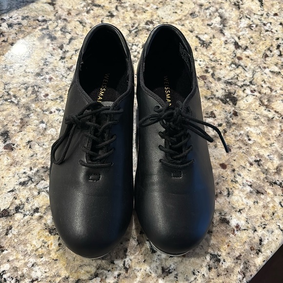 Weissman Tap Shoes - Picture 1 of 3